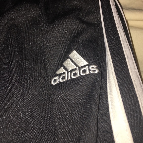 ADIDAS Authentic Pants - Picture 3 of 6